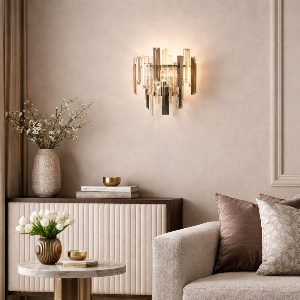 Wall Sconce