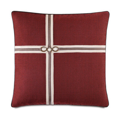 Housse de coussin Kilbourn
