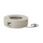 Foyer rond 39 pouces - 50 000 BTU (gris clair)