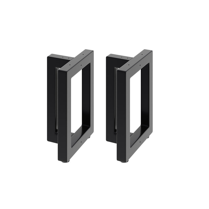 Annemaria Table Leg, 40cm H x 30cm W x 7cm D