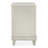 Migna 28.25'' W Solid Wood Nightstand
