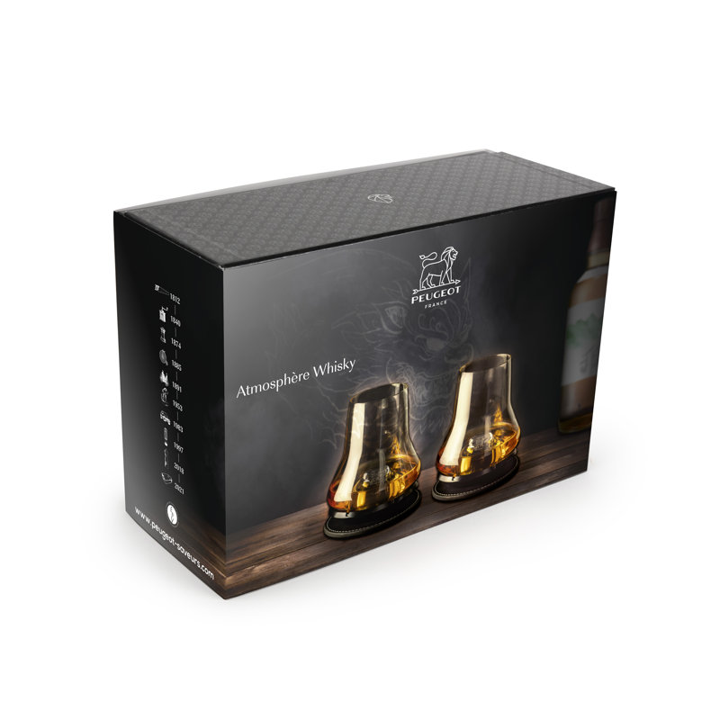 Whiskey Glass