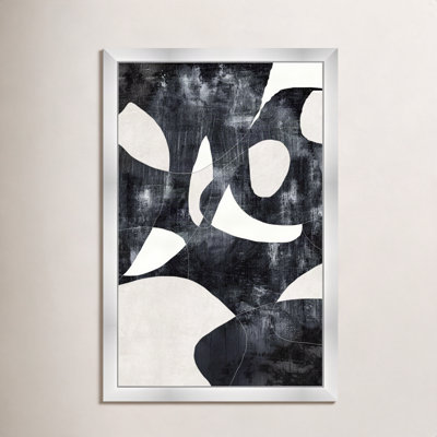 All of Me Print by Oliver Gal