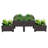 Benda Raised Garden Bed-1707603907