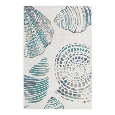 Amaranthine Indoor / Outdoor Rug