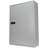 240 KEYS WITH COMBINATION LOCK WHITE TAG,GREY