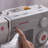 Singer® Heavy Duty Mechanical Sewing Machine