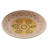 Bathampton Handmade Metal Decorative Bowl - Set of