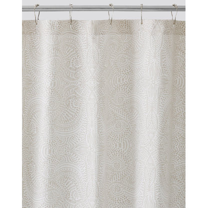 Andanza Shower Curtain