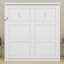 Lit escamotable escamotable dans une armoire Murphy-981016517-981016519