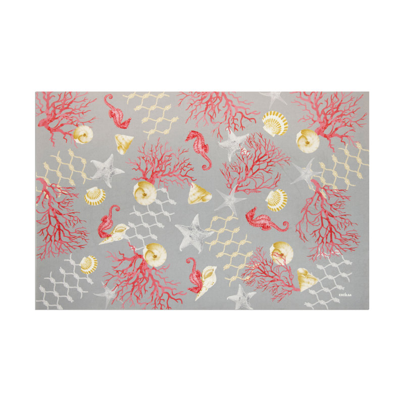 Non-Slip Bath Mat