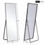 Miroir de plancher pleine longueur FL-282484733-366881236