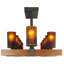 Grand Terrace 20 - Light Pendant