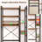 Alyzea Over The Toilet Storage-504361475
