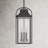 Newson 3 Light Outdoor Hanging Lantern-23059268