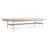 Daybench Genuine Leather Upholstered Bench-27322680-27322681-94578436