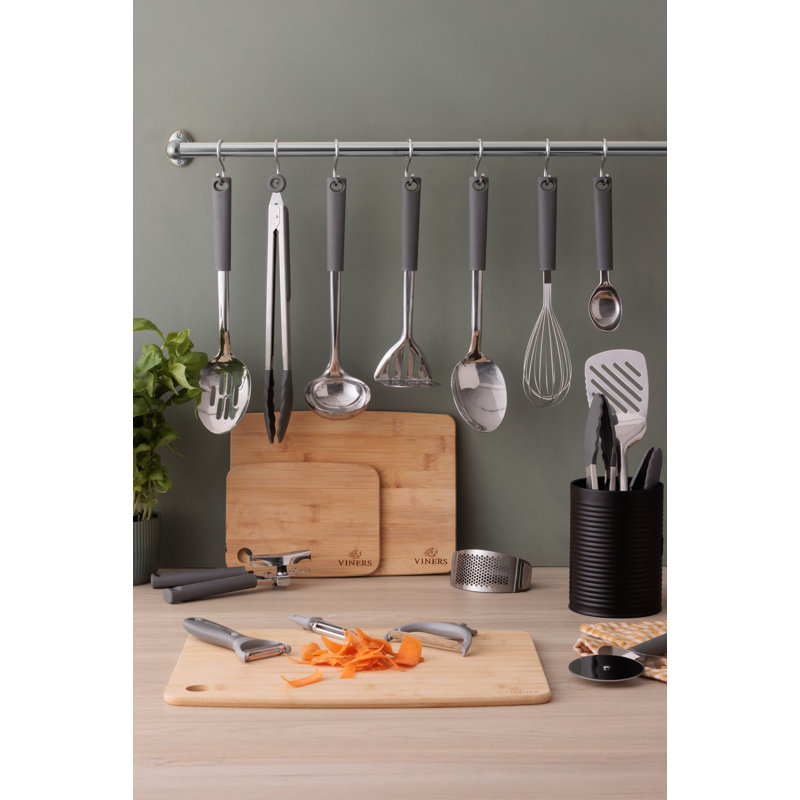 Viners Stainless Steel Utensil Set