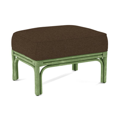 Boca Upholstered Ottoman