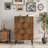 4 - Drawer 23.6" W Dresser-1693127018