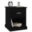 Cardi 39 cm W Bedside Table-1412010684