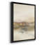 KEEPING SECRETS II - Single Picture Frame Print on Canvas-836249544-836249545