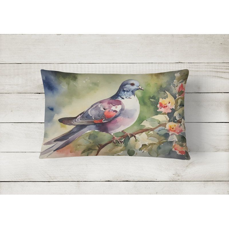 Outdoor Throw Pillow