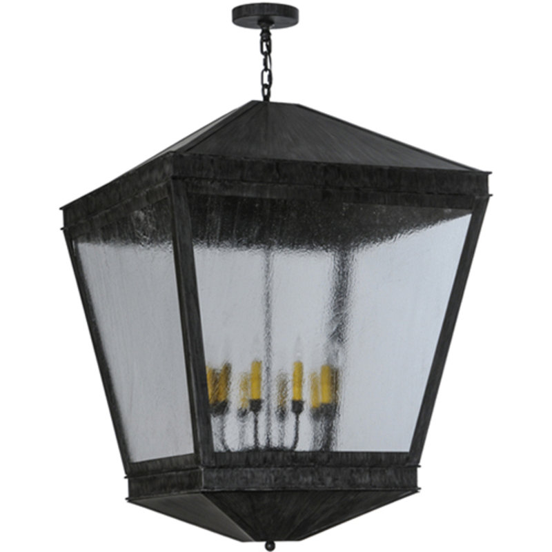 Madeline 10 - Light Chandelier