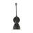 Abagail 1-Light Dimmable Wall Sconces Wall Sconce-546979656