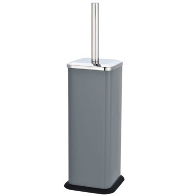 Axus Toilet Brush Holder White*