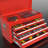 Canisteo 24.4" Tool Box-1955418579