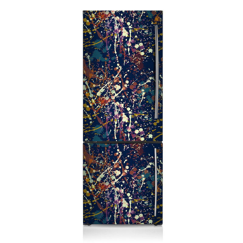 Door Decal