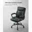 Manzelli Office Chair