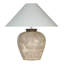 Ceramic Table Lamp