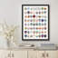 «Creative Date Ideas», affiche de 60 petites collages-101376448-101376447