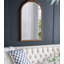 Miroir en bois manufacturé-1403844538-1403844539