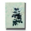  «Dry Blue Flowers» par Sabrina Balbuena, art mural sur toile, 26 po x 34 po-1402631604