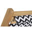 Euan Folding Deck Chair