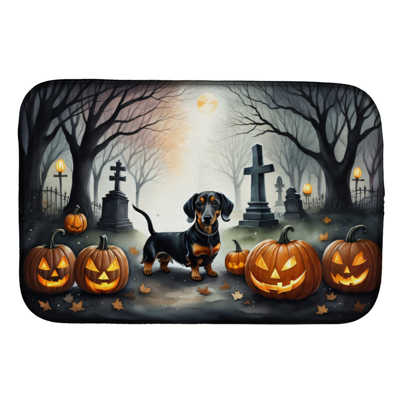 Tapis de séchage