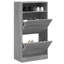 6 Pair Shoe Storage Cabinet-639191249