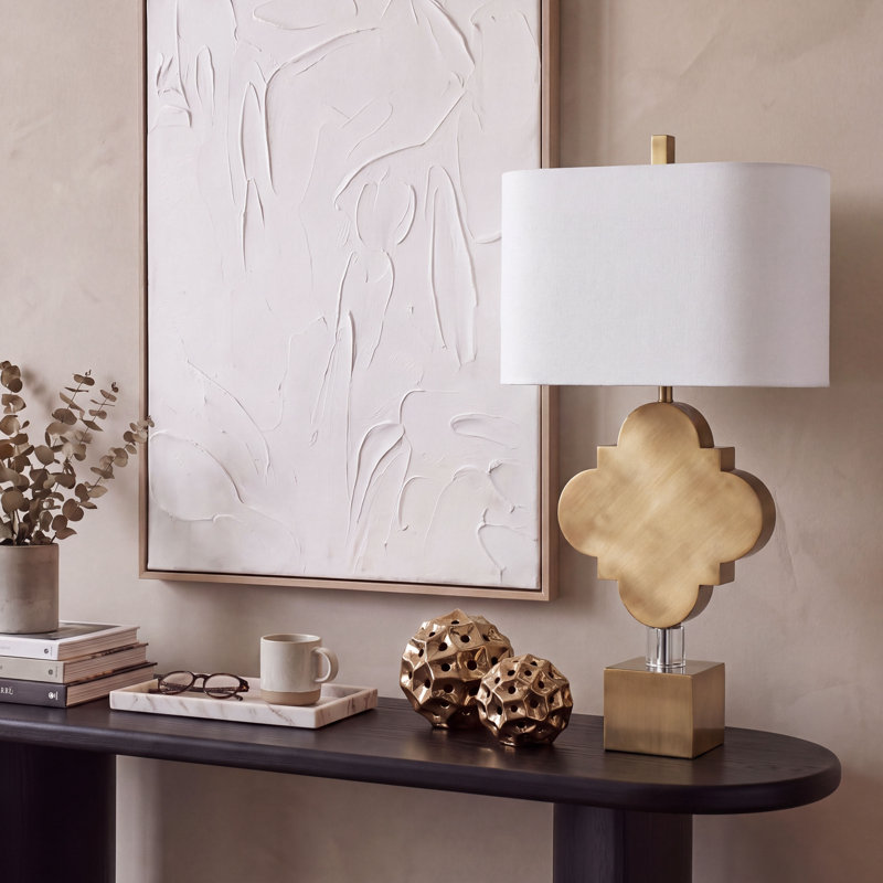 Harborough Table Lamp