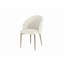 Ensemble de chaises d'appoint confortables et élégantes pour toutes les occasions-1772642101