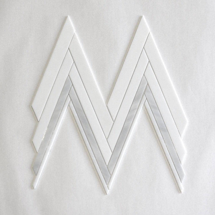 Pavlova Tile