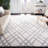 Novotny Shag 200 Performance Geometric Rug-106762517