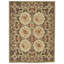 Wool Floral Area Rug-78949656