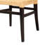 Chaise de salle à manger