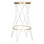 Tabouret de bar 30 po Ameli-31821103