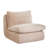 Full Compression Armless Chair-1392860562