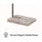 Morey 80'' Arched Floor Lamp-2030515226