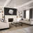 52" Brazos ENERGY STAR® 7-Blade Standard Ceiling Fan with Remote Control and LED Light Kit Included-95545116