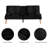Upholstered 65.3'' Sleeper Sofa-599123889